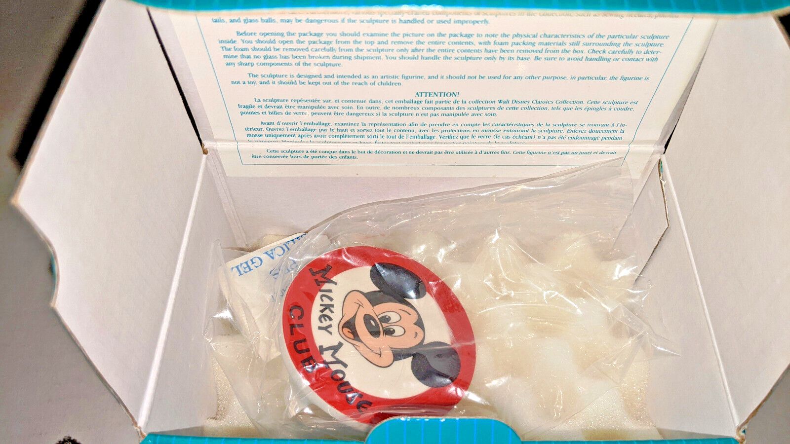 Mickey Mouse Club
