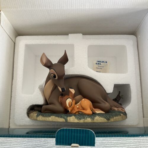 My Little Bambi