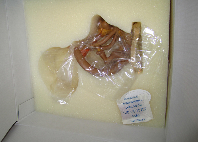 Newt's Nautical Note