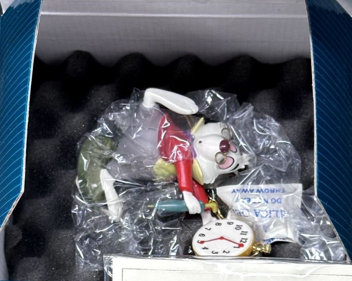 No Time to Say Hello-Goodbye!