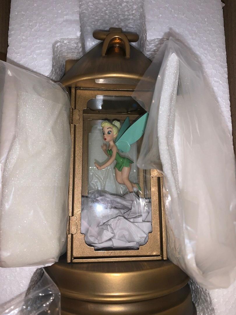Pixie in Peril