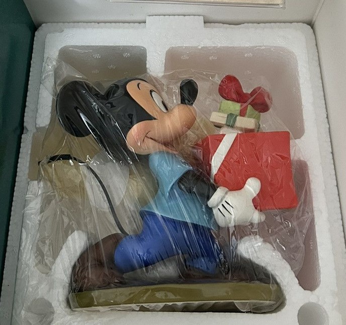 Presents For My Pals