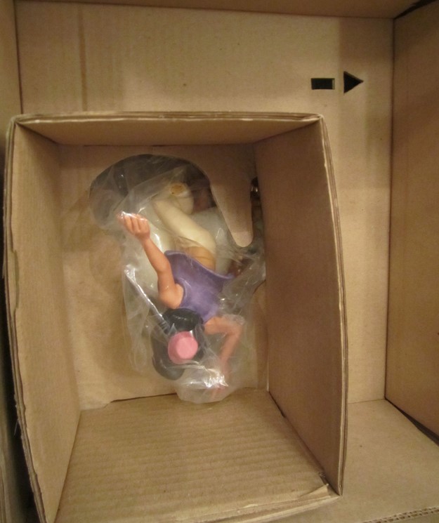 Racing To The Rescue