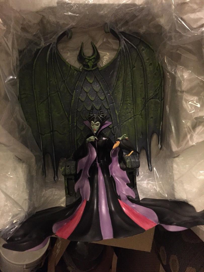 Sinister Sorceress