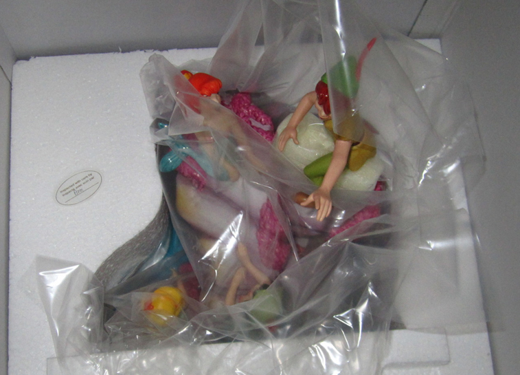 Spinning a Spellbinding Story