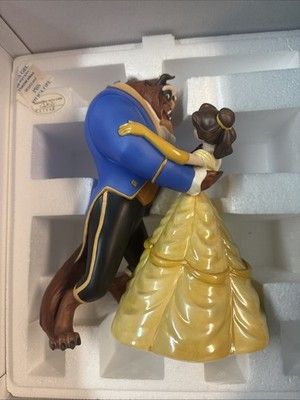 Tale as Old as Time