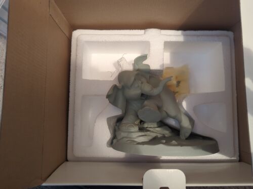 Tantor, Terk and Tarzan Maquettes