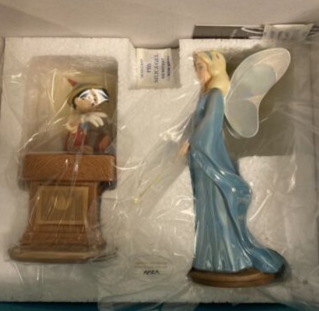 The Gift of Life is Thine