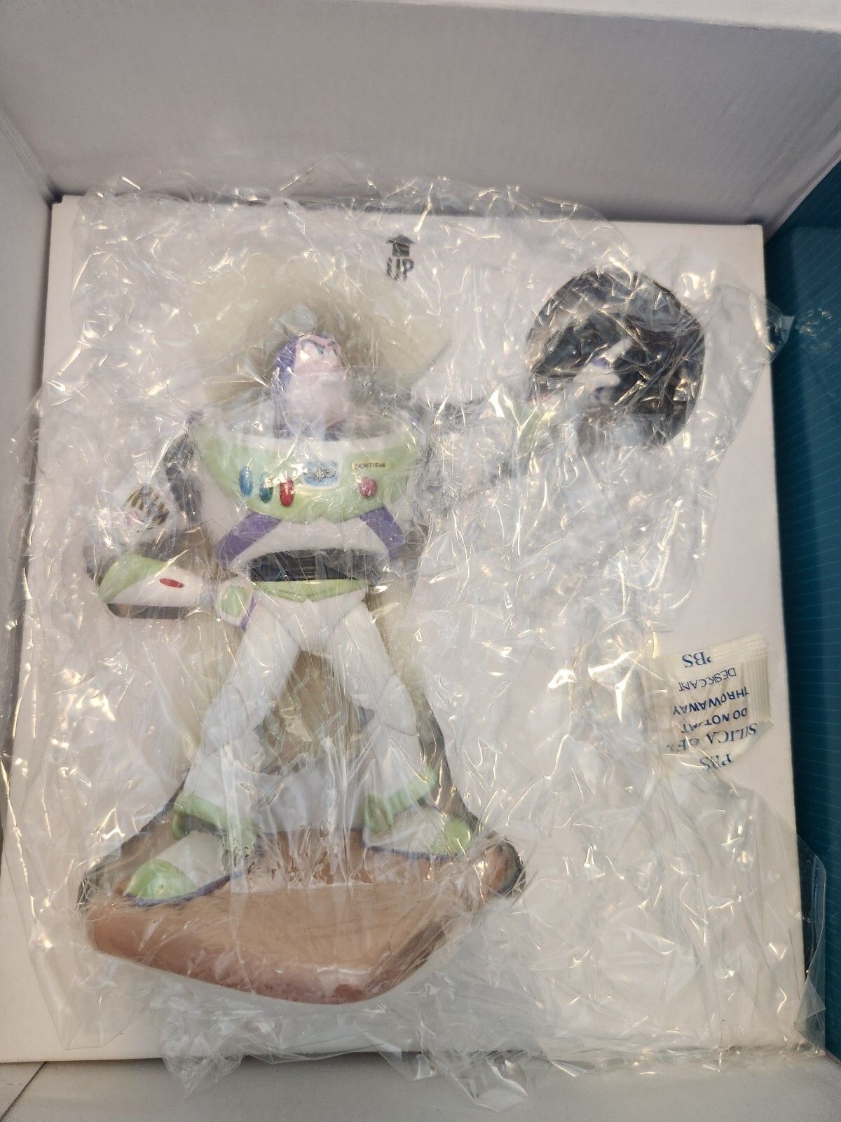 To Infinity
and Beyond!