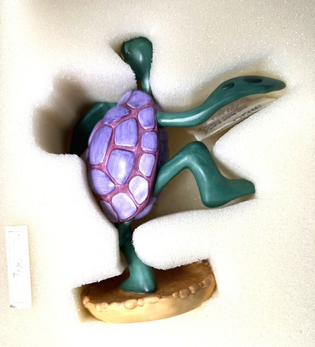 Twistin' Turtle