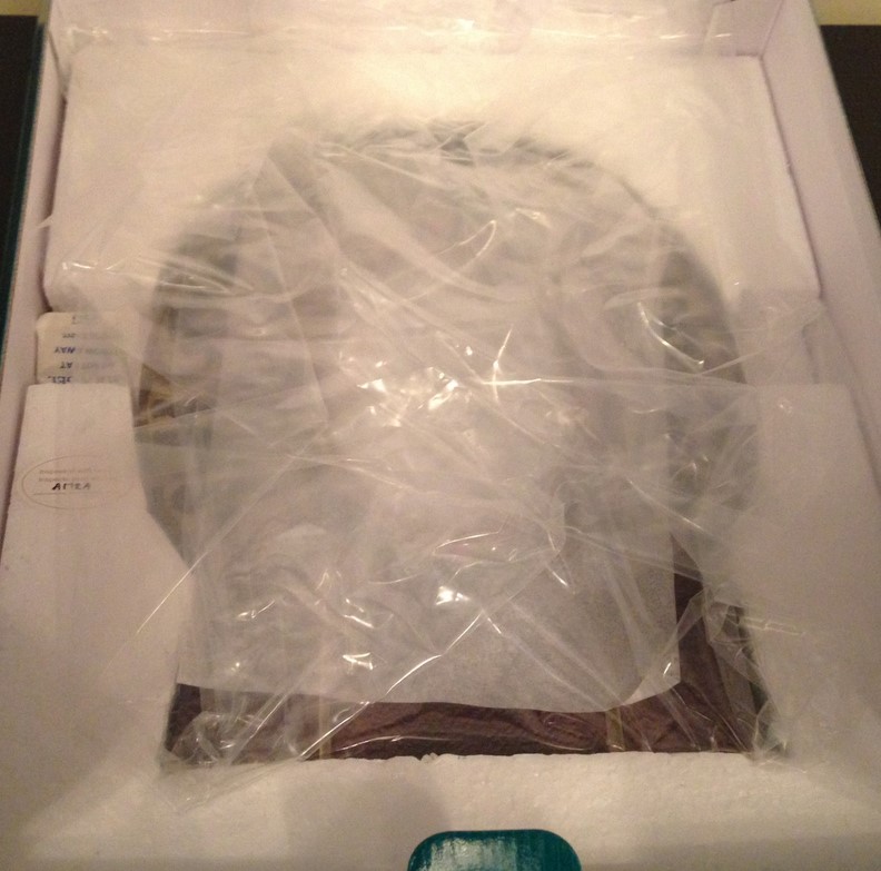 What Wouldst Thou Know, My Queen?