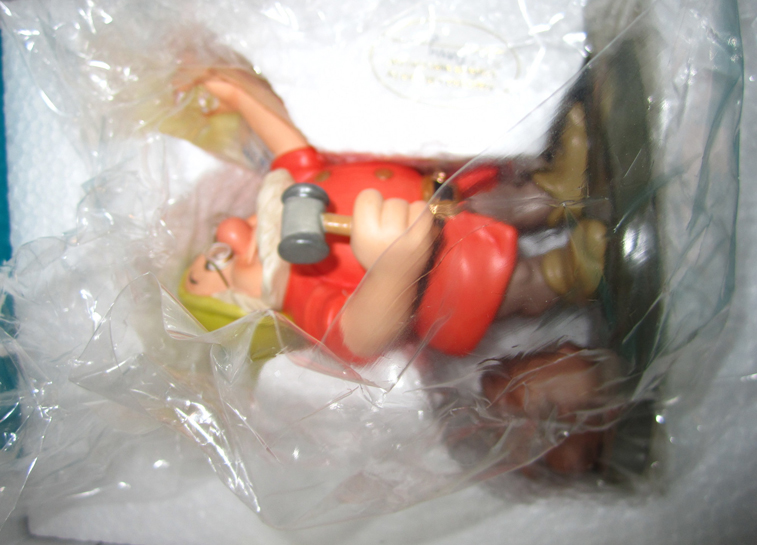 Where a Million Diamonds Shine