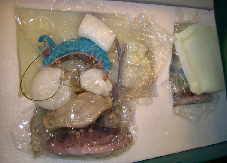 Who R U? & Properly Polite