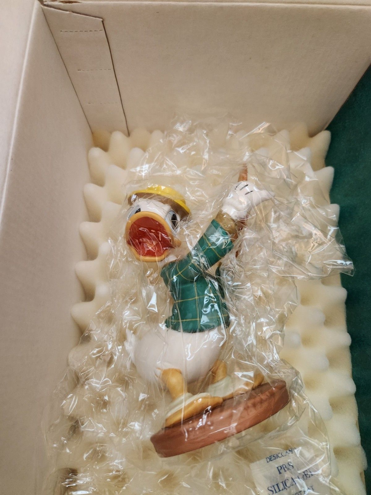 With Love
From Daisy