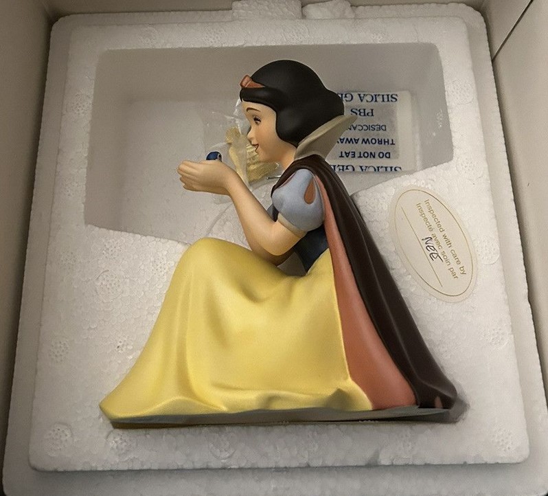 Won't You Smile For Me?