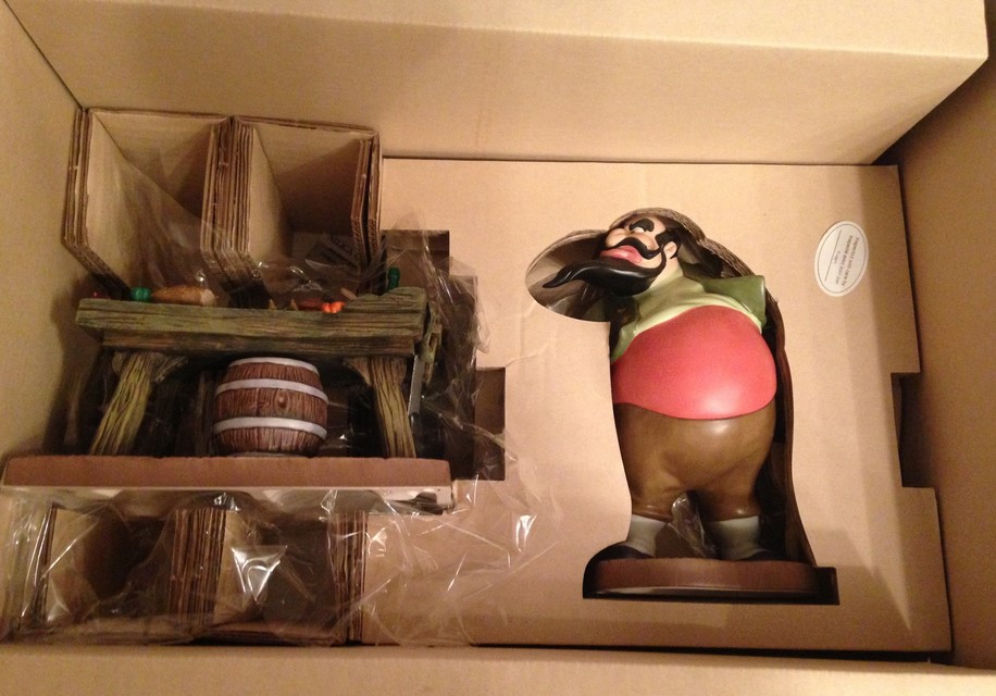 You Will Make Lots Of Money For Me