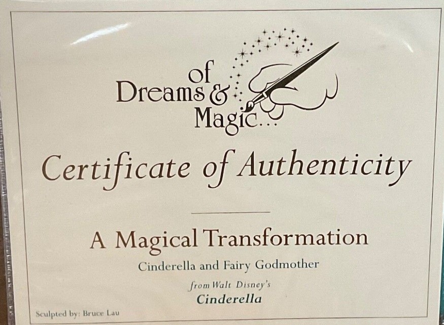 A Magical Transformation
