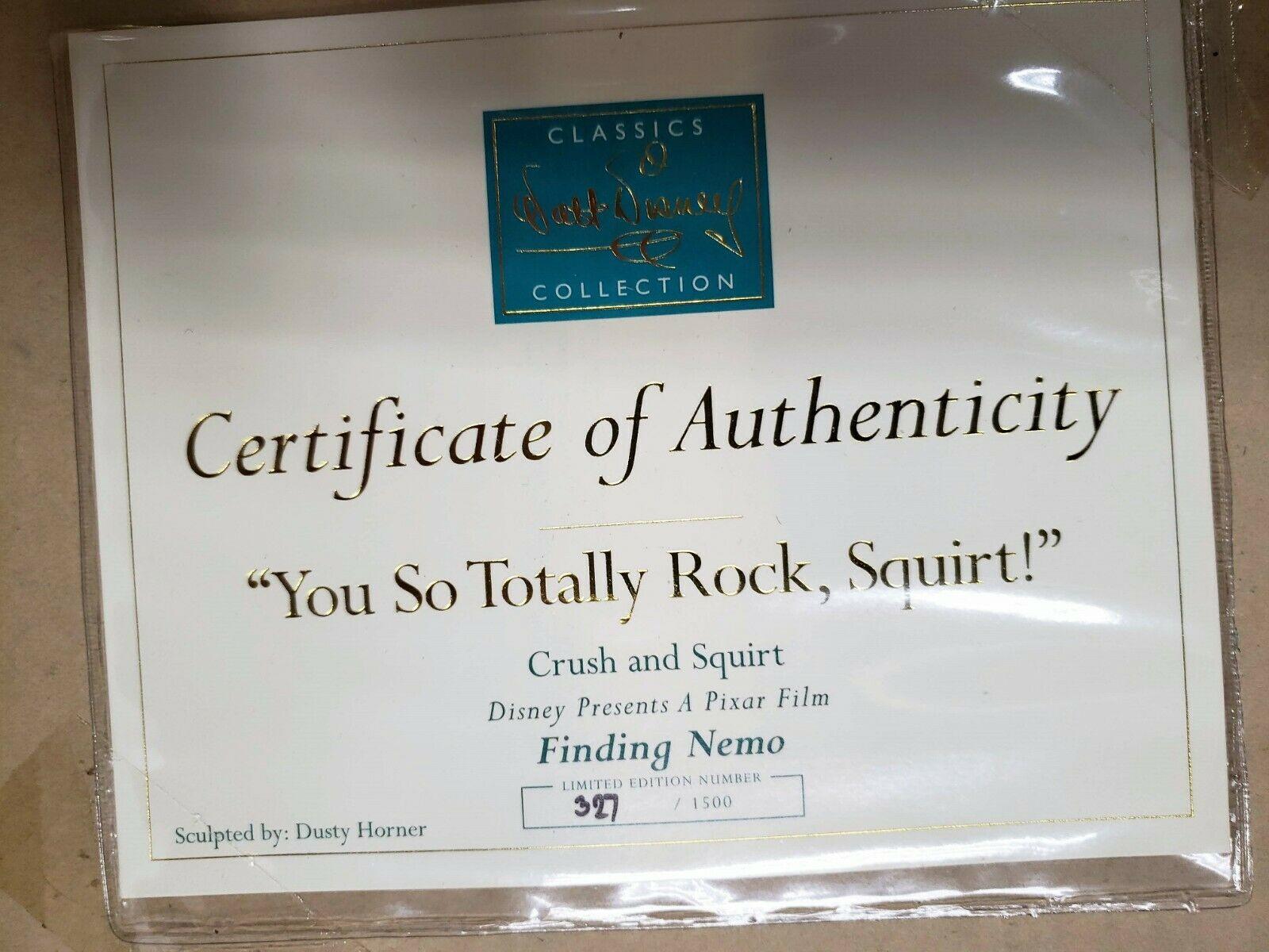 You So Totally Rock, Squirt!