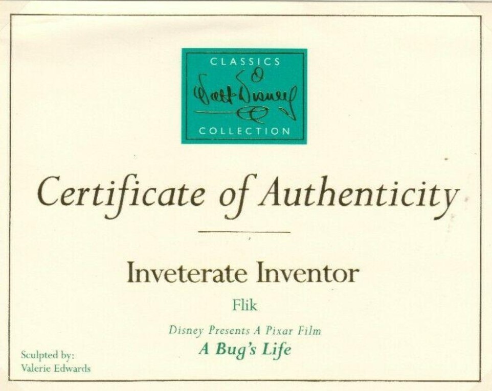 Inverterate Inventor