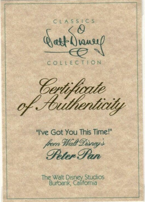 I've Got You This Time!