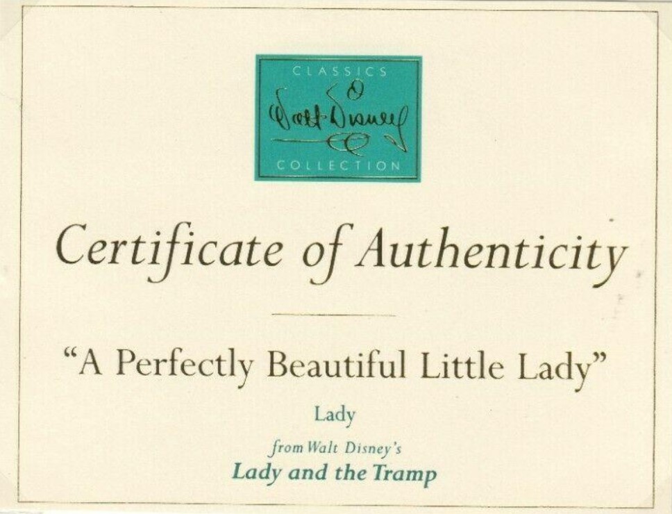 A Perfectly
Beautiful Little Lady