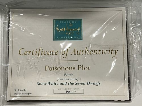 Poisonous Plot