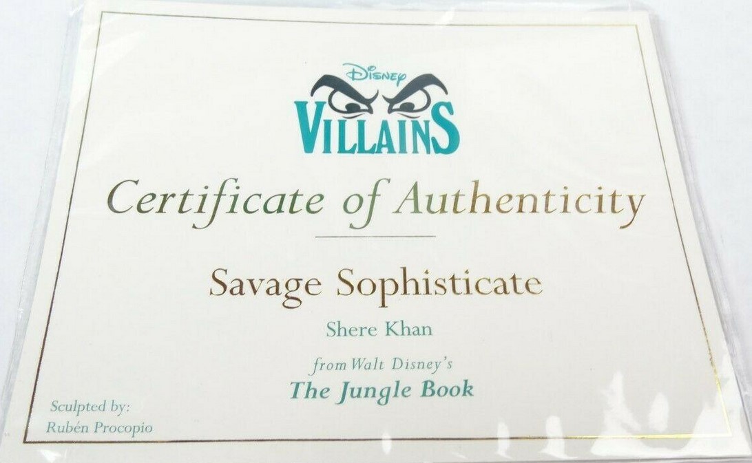 Savage Sophisticate