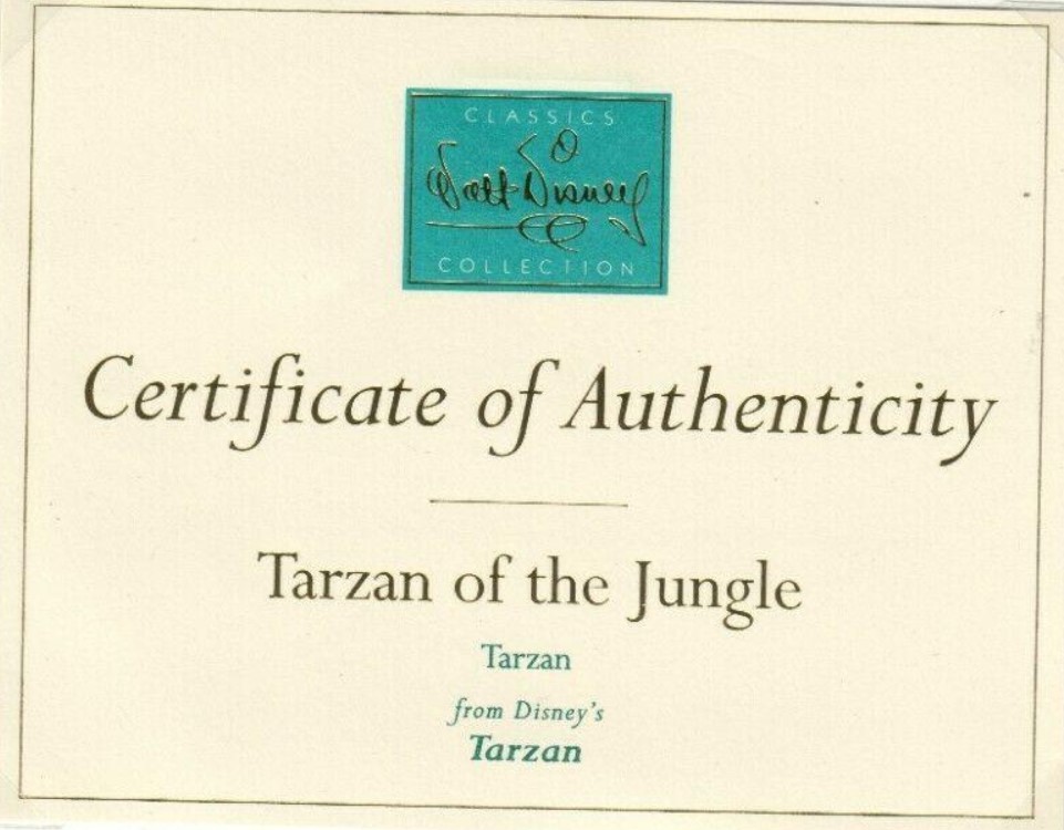 Tarzan of the Jungle