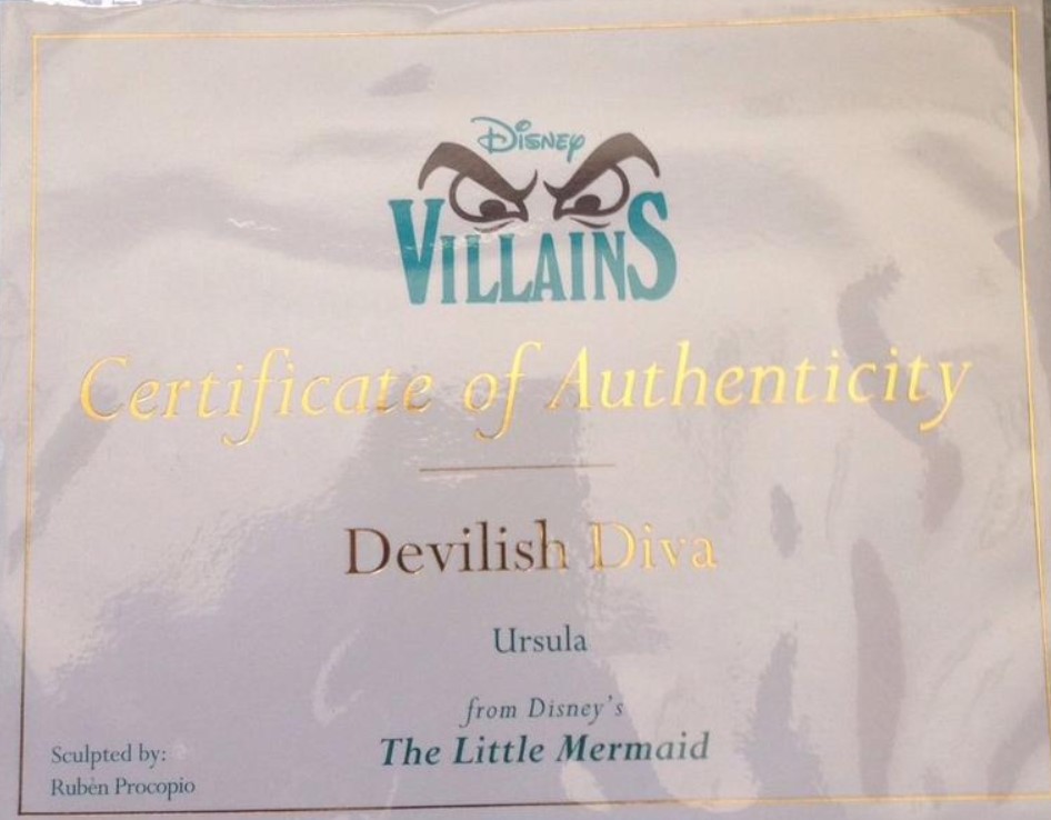 Devilish Diva