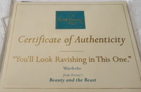 You'll Look Ravishing in This One