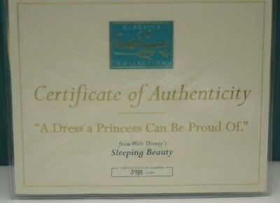 A Dress a Princess Can Be Proud Of
