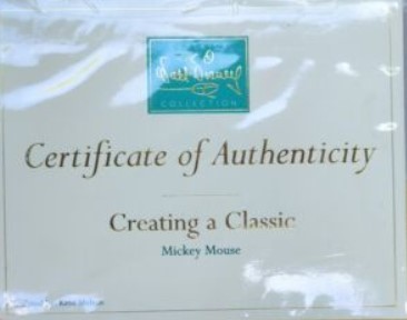 Creating A Classic