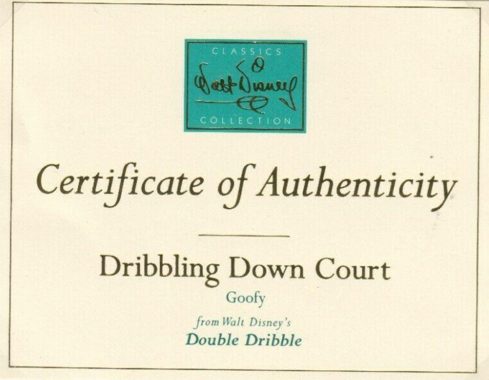 Dribbling Down Court