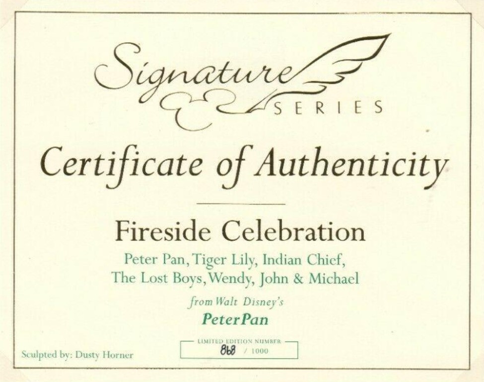 Fireside Celebration