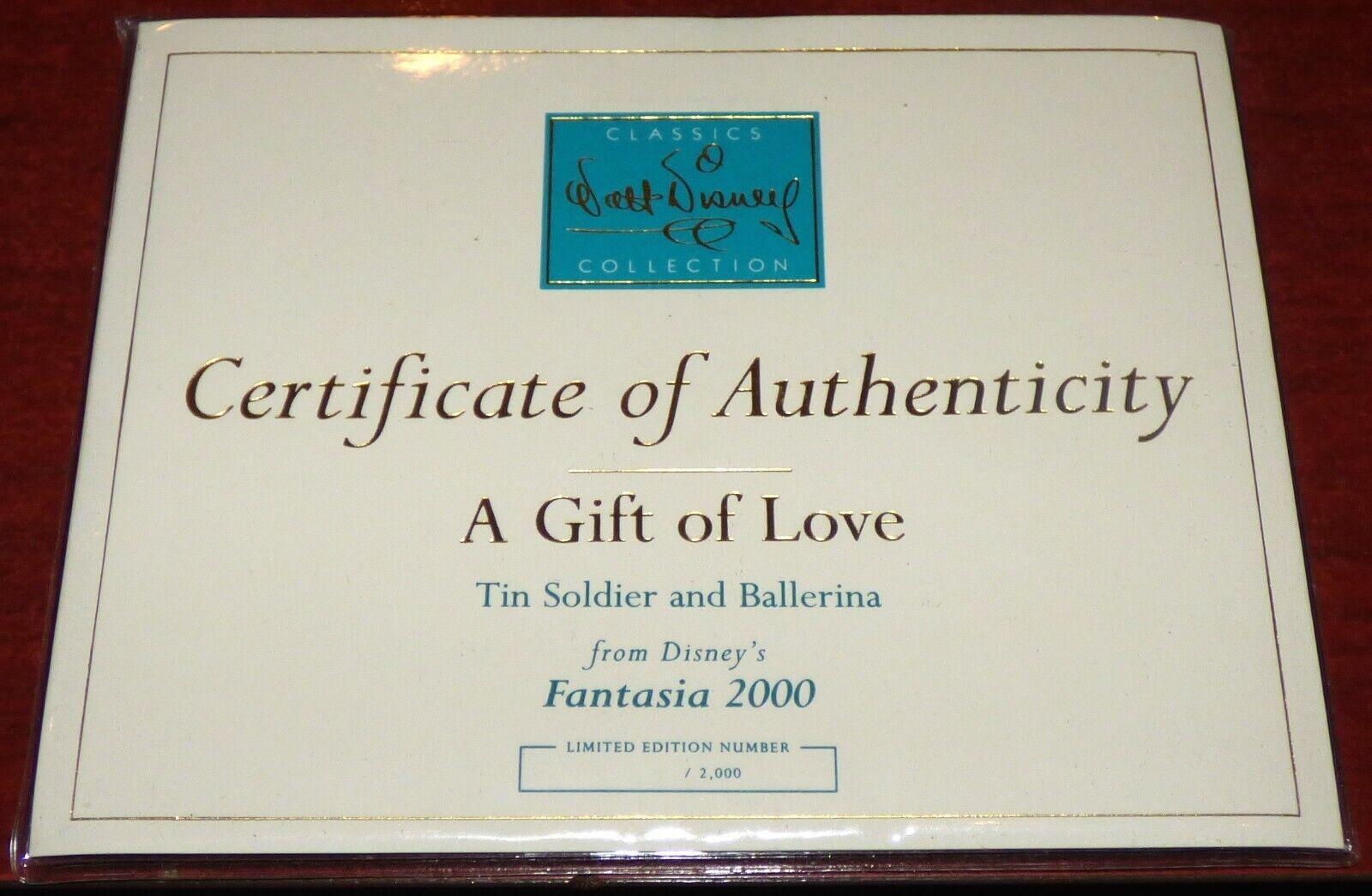 A Gift of Love