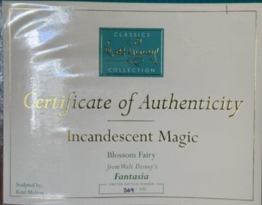 Incandescent Magic