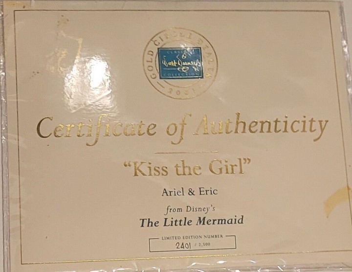 Kiss the Girl