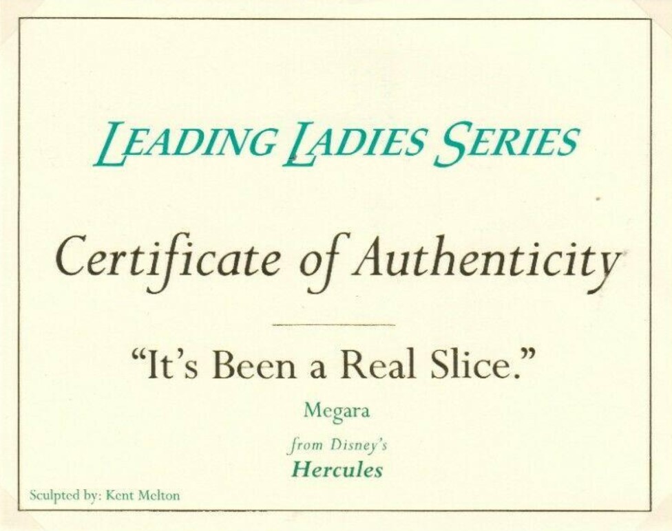 It's Been a Real Slice