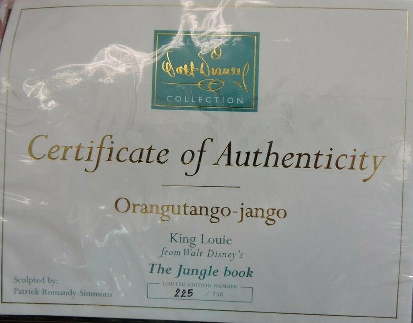 Orangutango-Jango!