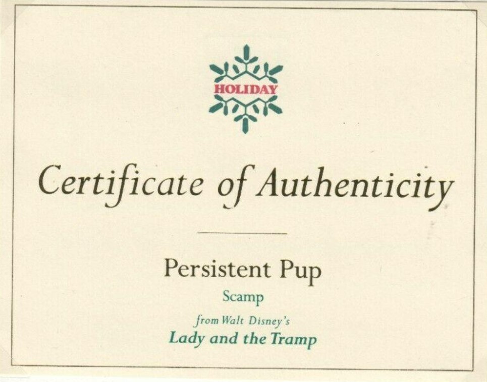 Persistent Pup - Patient Pal