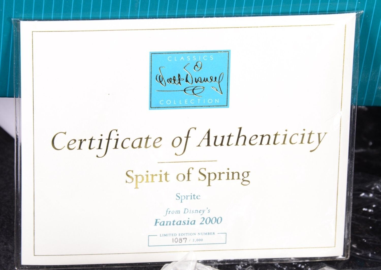 Spirit of Spring