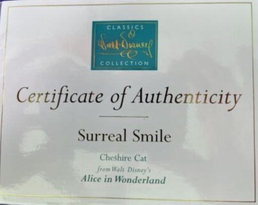 Surreal Smile