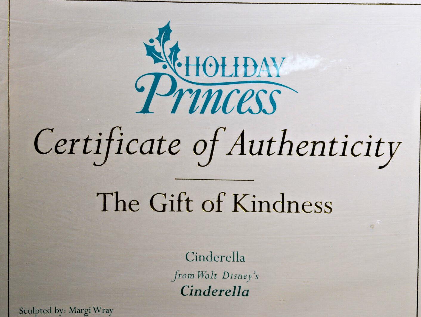 The Gift of Kindness