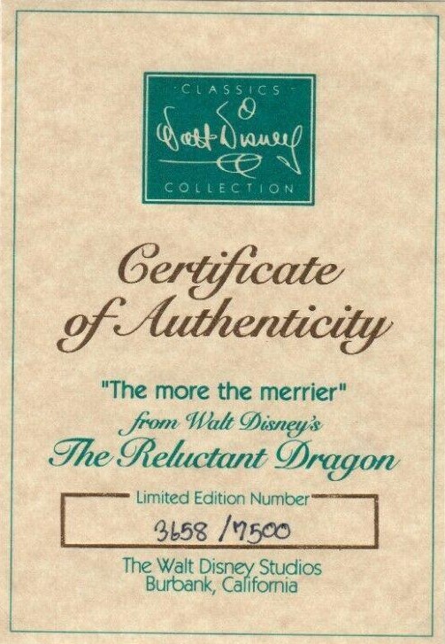 The More The Merrier