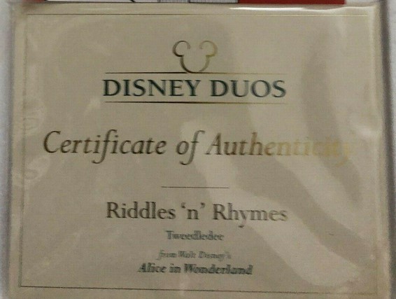 Riddles 'n' Rhymes - Puzzles 'n' Poems