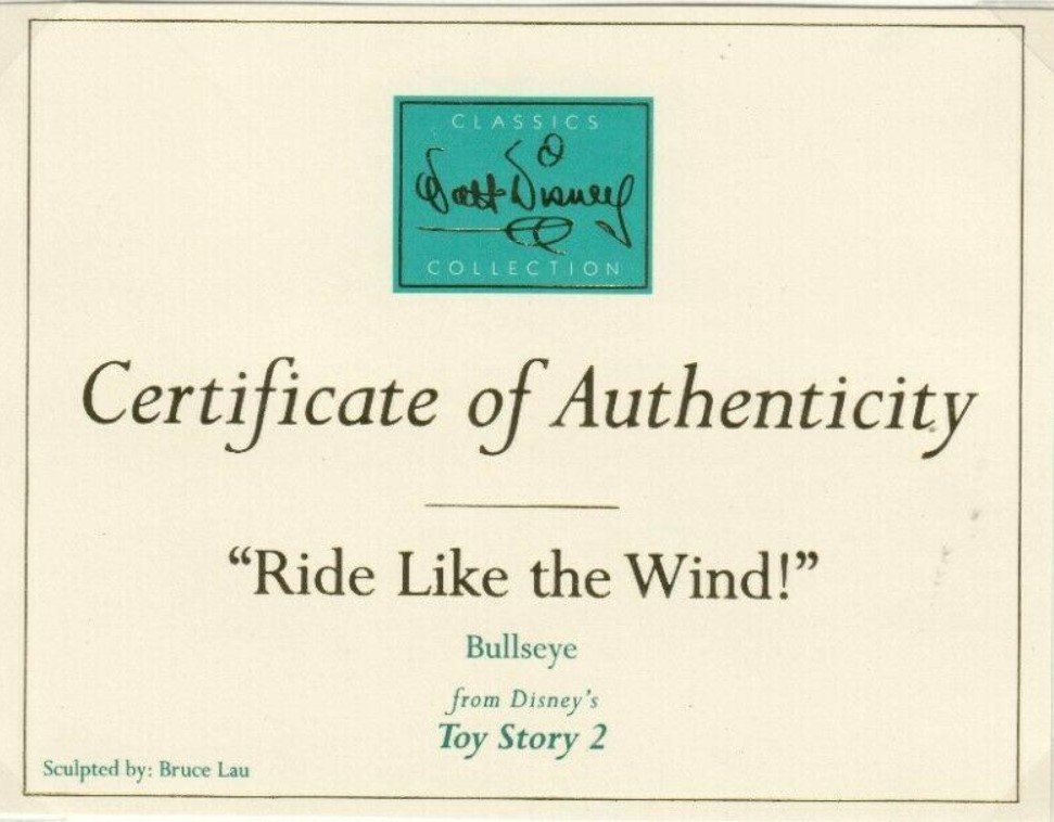 Yeee-ha! & Ride Like The Wind