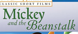 mickeyandthebeanstalk