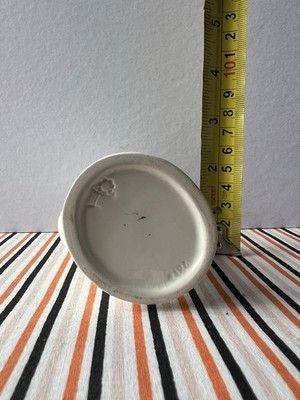 Mushroom Dancer - Whiteware