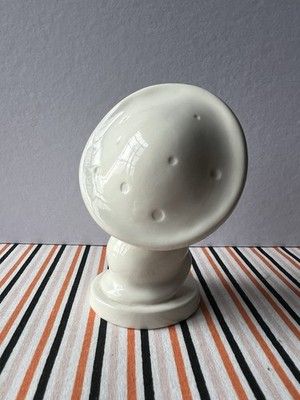 Mushroom Dancer - Whiteware