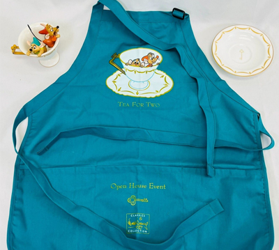 Event Apron